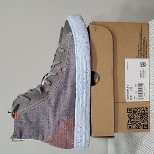 Chuck Taylor All Star Crater